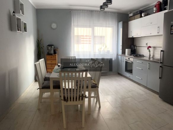 Apartament decomandat 2 camere, dressing, balcon, parcare, Buna Ziua - foto 3