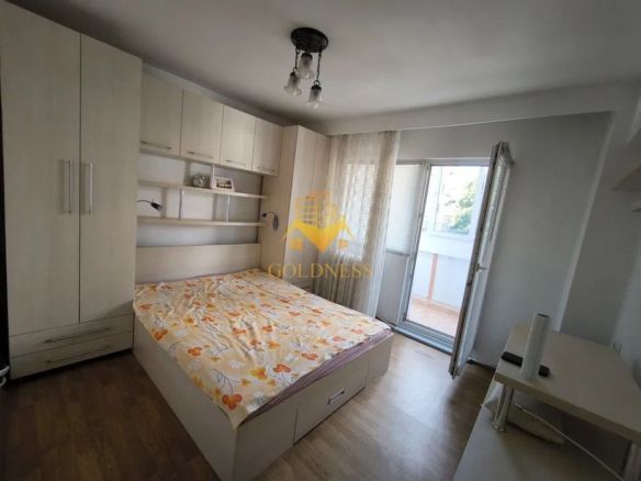 2 camere decomandate, balcon, Marasti, 21 Decembrie, Lidl - Imagine principala