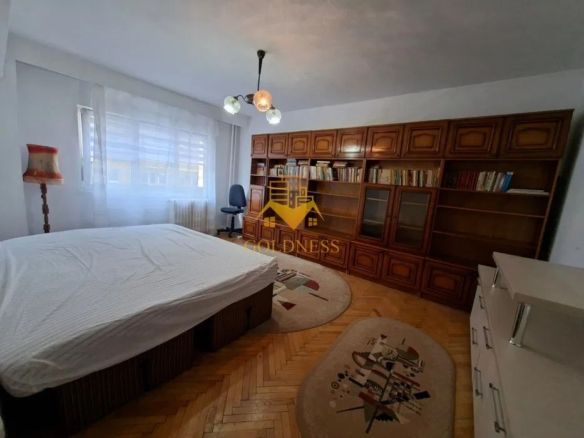 2 camere decomandate, balcon, Marasti, 21 Decembrie, Lidl - foto 2