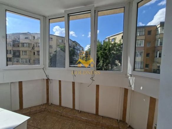 2 camere decomandate, balcon, Marasti, 21 Decembrie, Lidl - foto 3