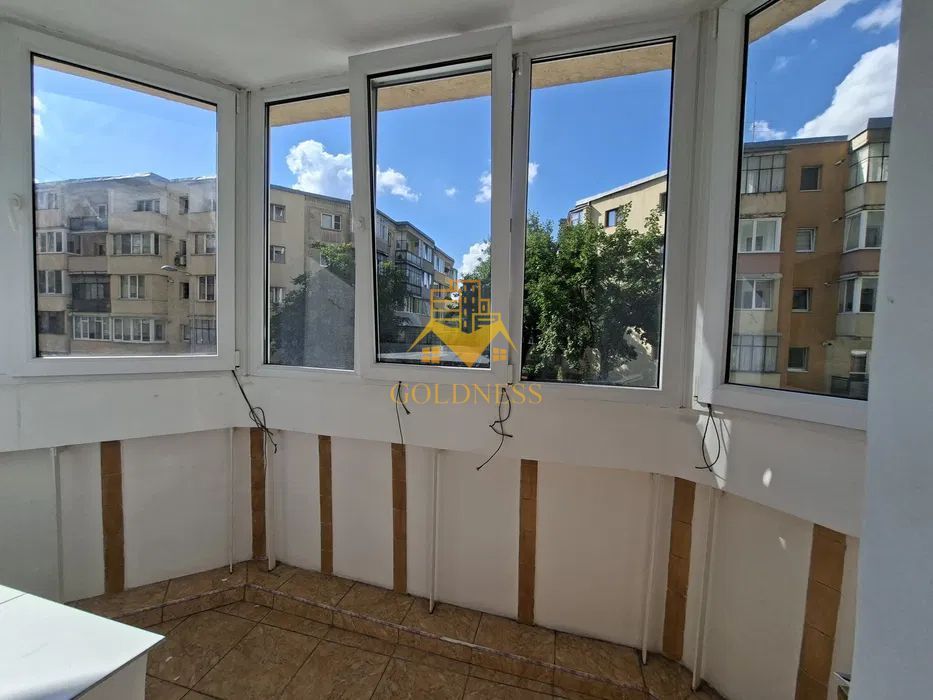 2 camere decomandate, balcon, Marasti, 21 Decembrie, Lidl - foto 3