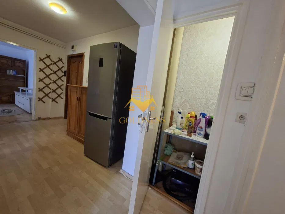 2 camere decomandate, balcon, Marasti, 21 Decembrie, Lidl - foto 6