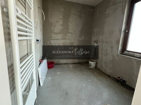 Casa de vanzare, P+1, 120 mp utili, 4 camere, 2 bai, 300 mp teren - foto 2