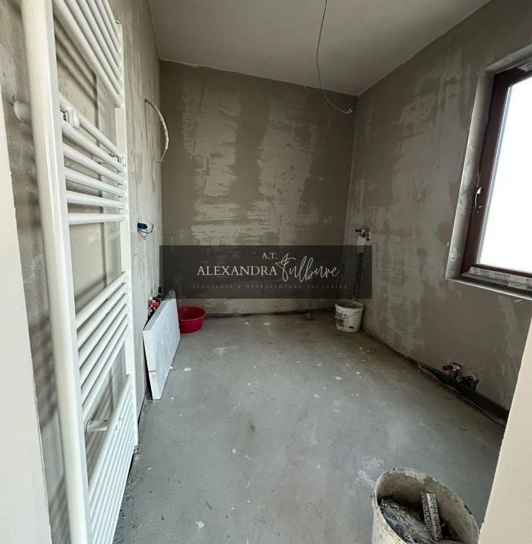 Casa de vanzare, P+1, 120 mp utili, 4 camere, 2 bai, 300 mp teren - foto 2