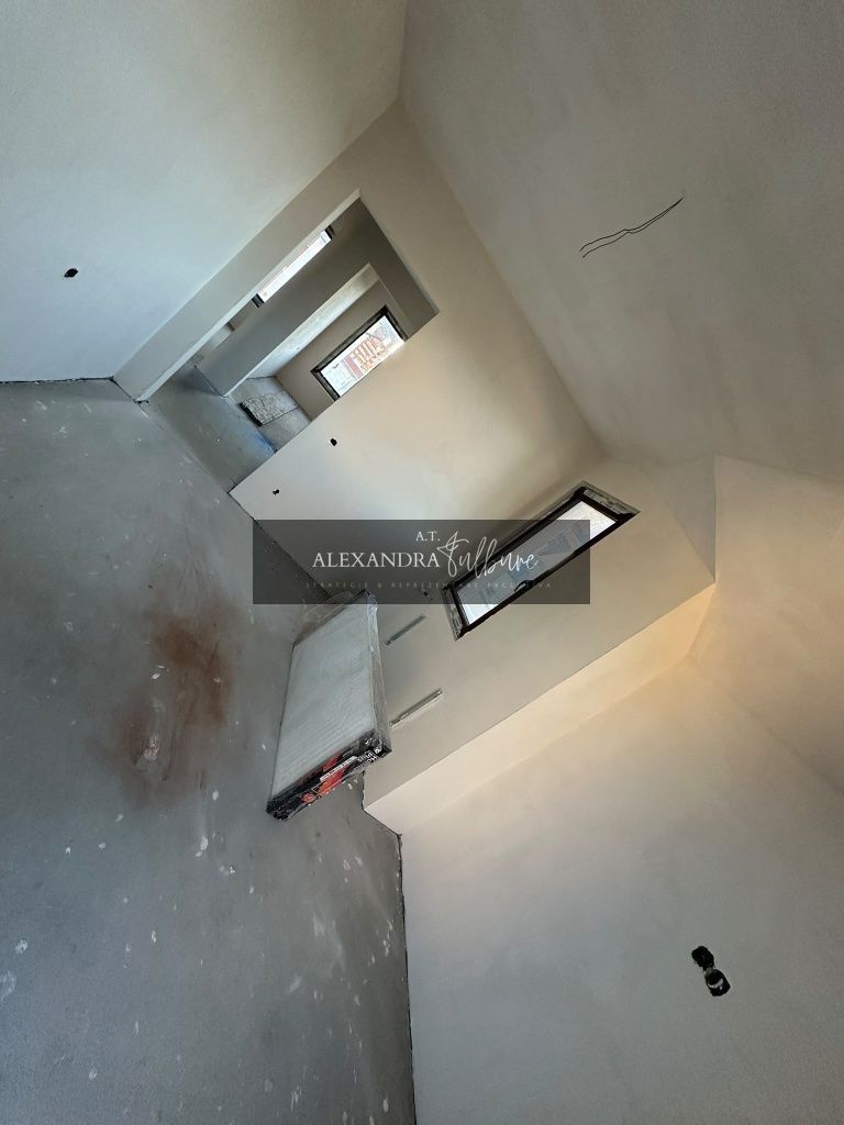 Casa de vanzare, P+1, 120 mp utili, 4 camere, 2 bai, 300 mp teren - foto 3