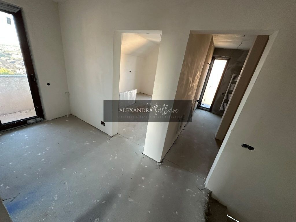 Casa de vanzare, P+1, 120 mp utili, 4 camere, 2 bai, 300 mp teren - foto 5
