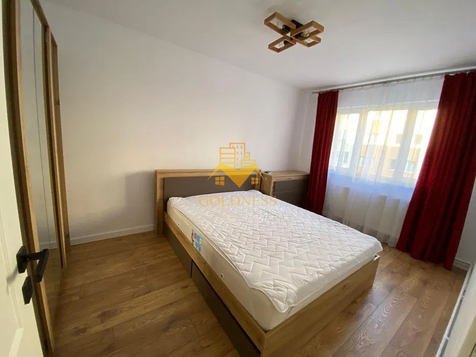 3 camere decomandate, balcon, Manastur, Primaverii, Mc Donalds - Imagine principala