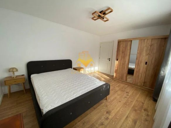3 camere decomandate, balcon, Manastur, Primaverii, Mc Donalds - foto 2