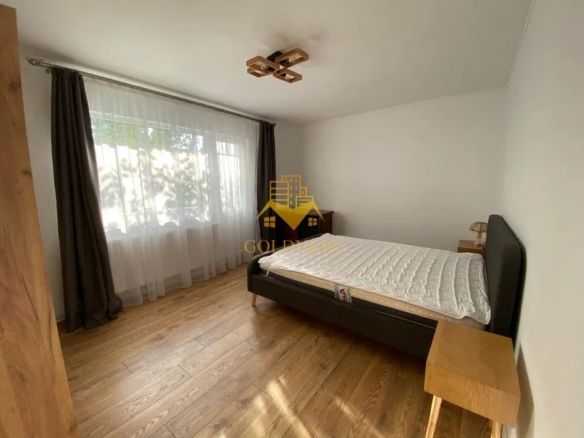3 camere decomandate, balcon, Manastur, Primaverii, Mc Donalds - foto 3
