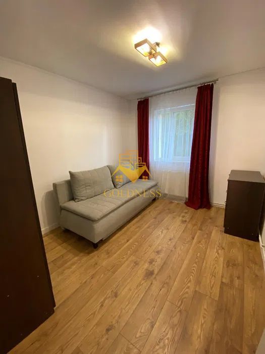 3 camere decomandate, balcon, Manastur, Primaverii, Mc Donalds - foto 4