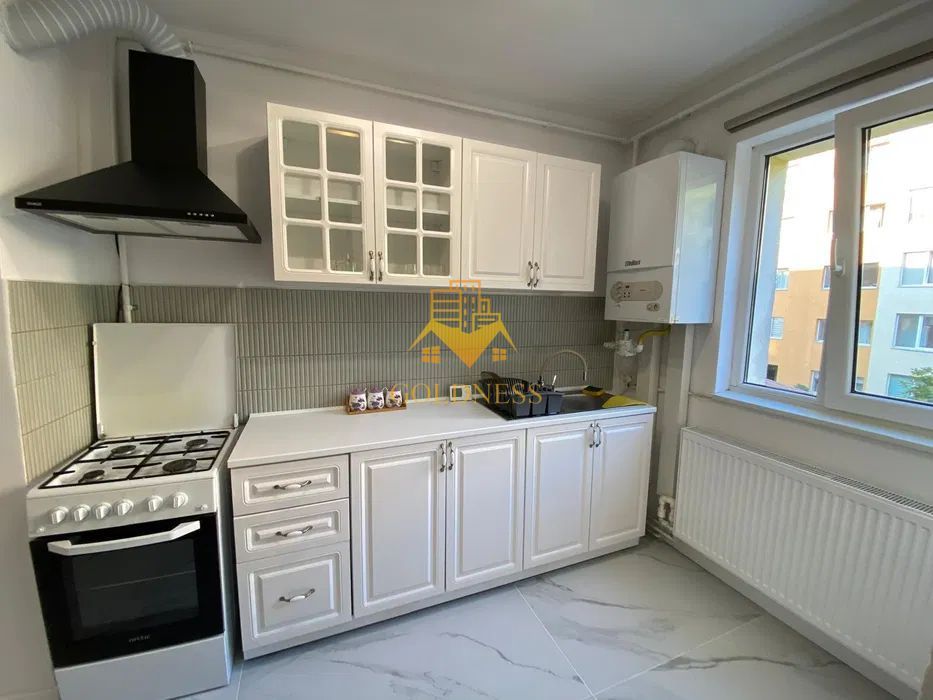3 camere decomandate, balcon, Manastur, Primaverii, Mc Donalds - foto 6