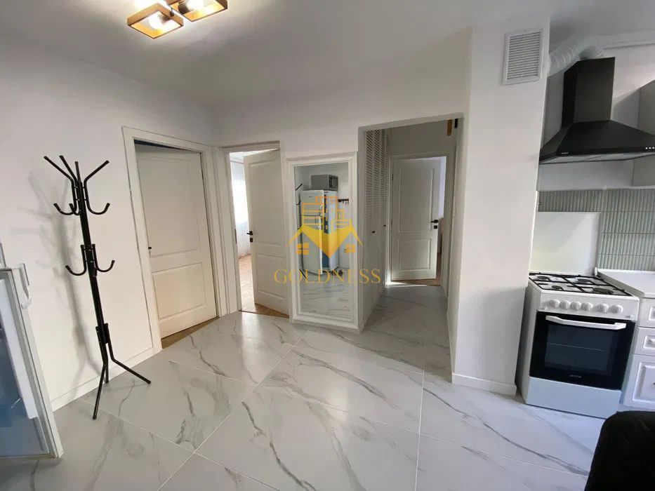 3 camere decomandate, balcon, Manastur, Primaverii, Mc Donalds - foto 7