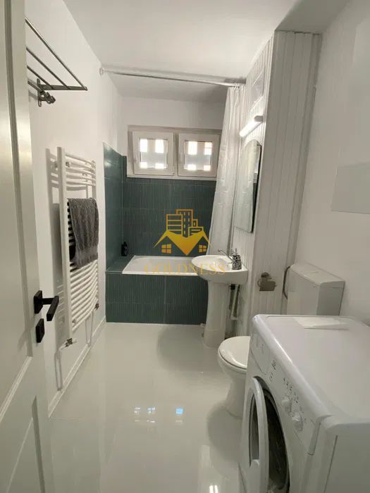 3 camere decomandate, balcon, Manastur, Primaverii, Mc Donalds - foto 8
