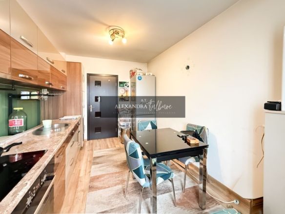 Apartament 2 camere decomandate, balcon, Marasti - foto 2