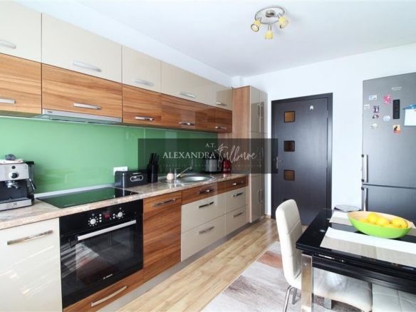 Apartament 2 camere decomandate, balcon, Marasti - foto 3