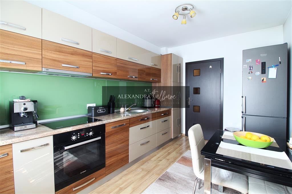 Apartament 2 camere decomandate, balcon, Marasti - foto 3