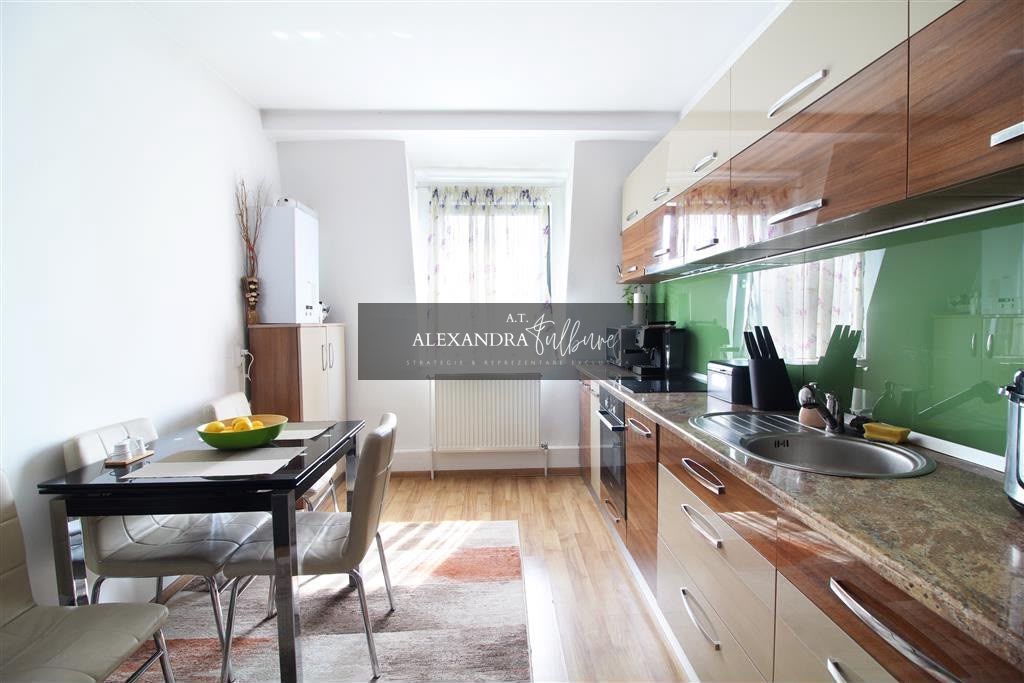 Apartament 2 camere decomandate, balcon, Marasti - foto 4