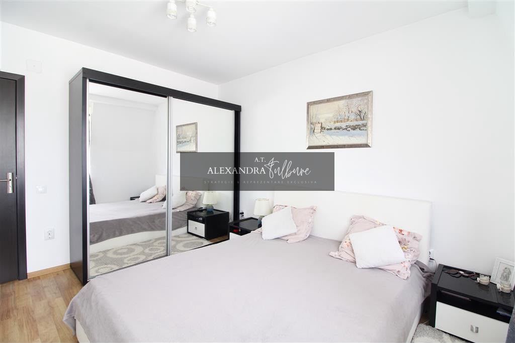 Apartament 2 camere decomandate, balcon, Marasti - foto 5