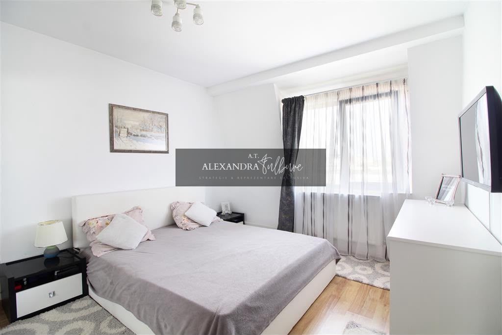 Apartament 2 camere decomandate, balcon, Marasti - foto 6