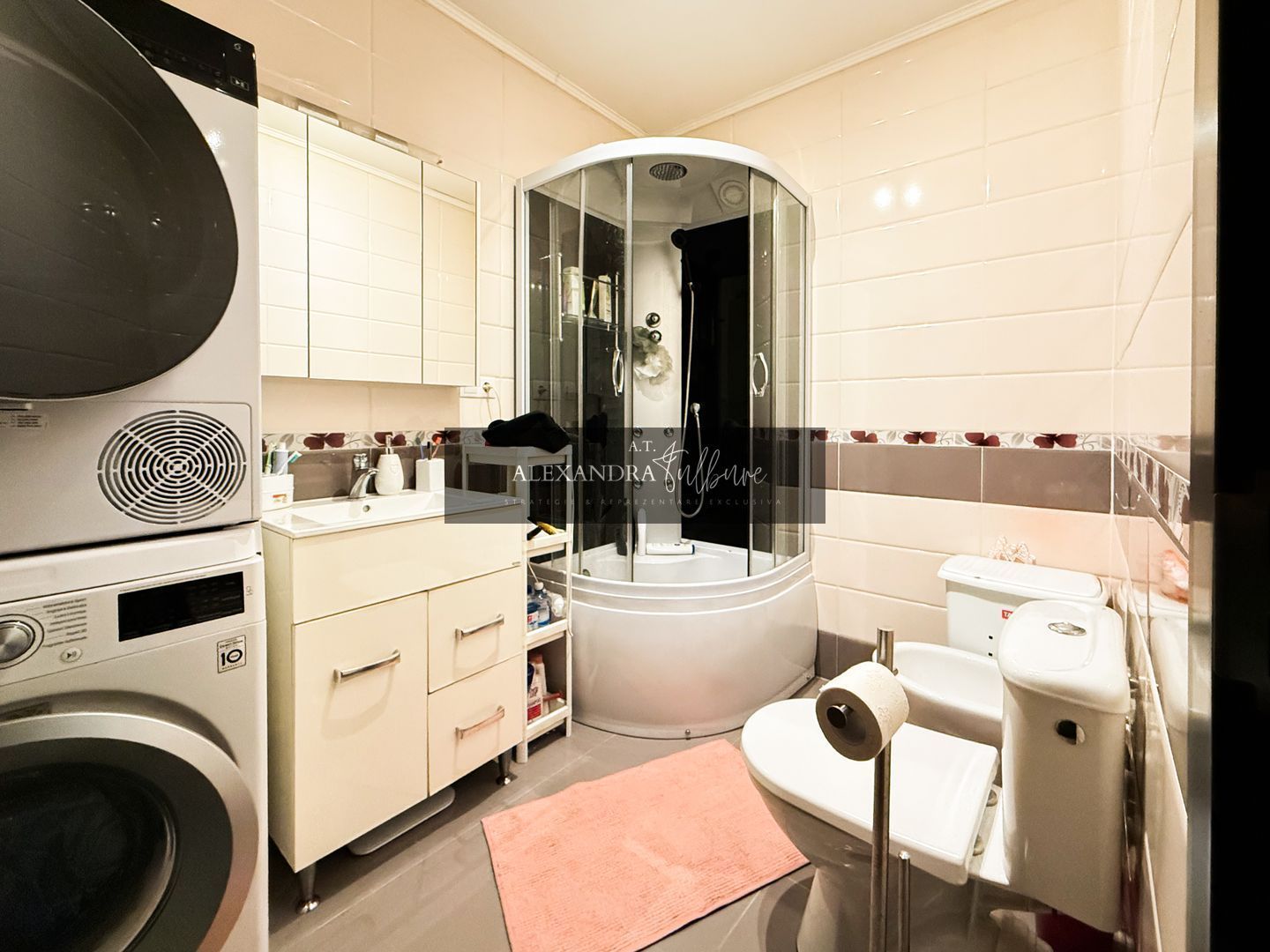 Apartament 2 camere decomandate, balcon, Marasti - foto 7
