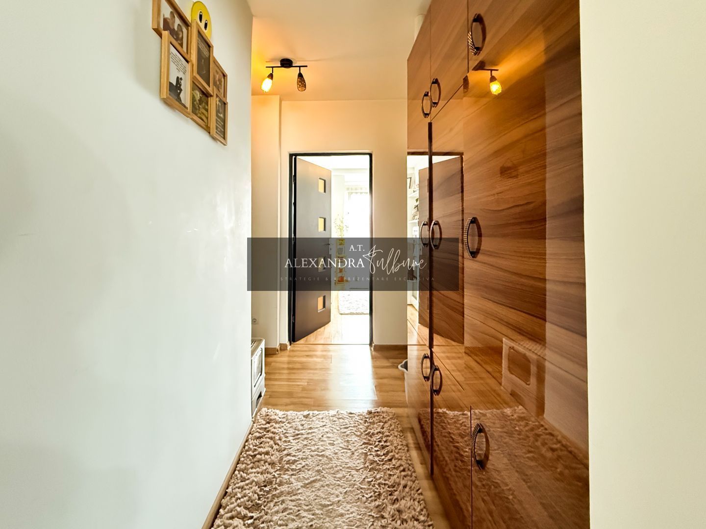Apartament 2 camere decomandate, balcon, Marasti - foto 8