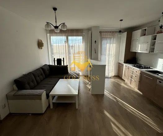 2 camere open space, Modern, Platinia, Central, NTT Data, Constanta - foto 3