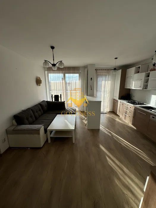 2 camere open space, Modern, Platinia, Central, NTT Data, Constanta - foto 3