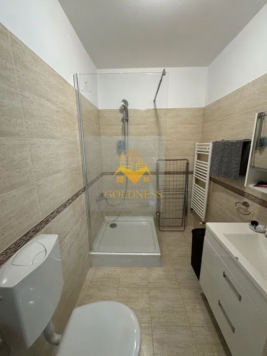 2 camere open space, Modern, Platinia, Central, NTT Data, Constanta - foto 5