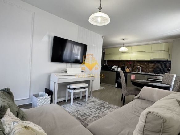 3 camere, modern, bloc nou, parcare, Zorilor Zona Mircea Eliade, Lunii - Imagine principala