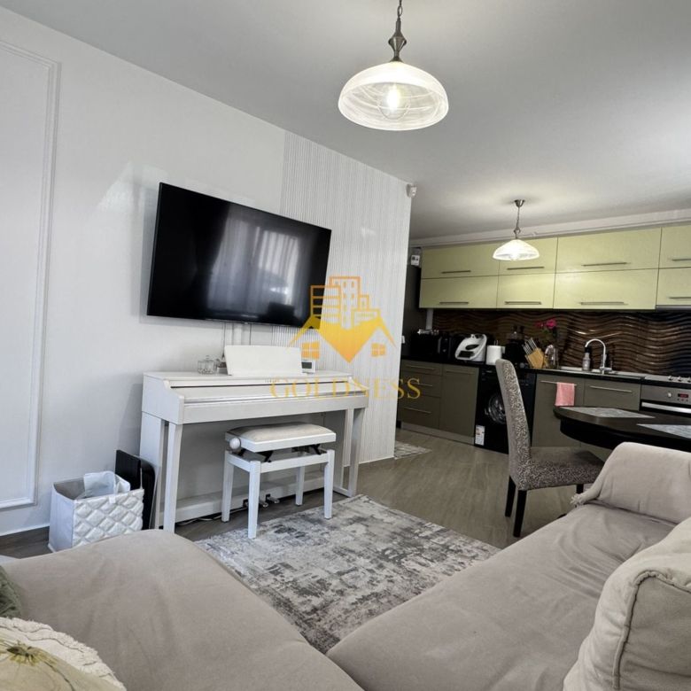 3 camere, modern, bloc nou, parcare, Zorilor Zona Mircea Eliade, Lunii - Imagine principala
