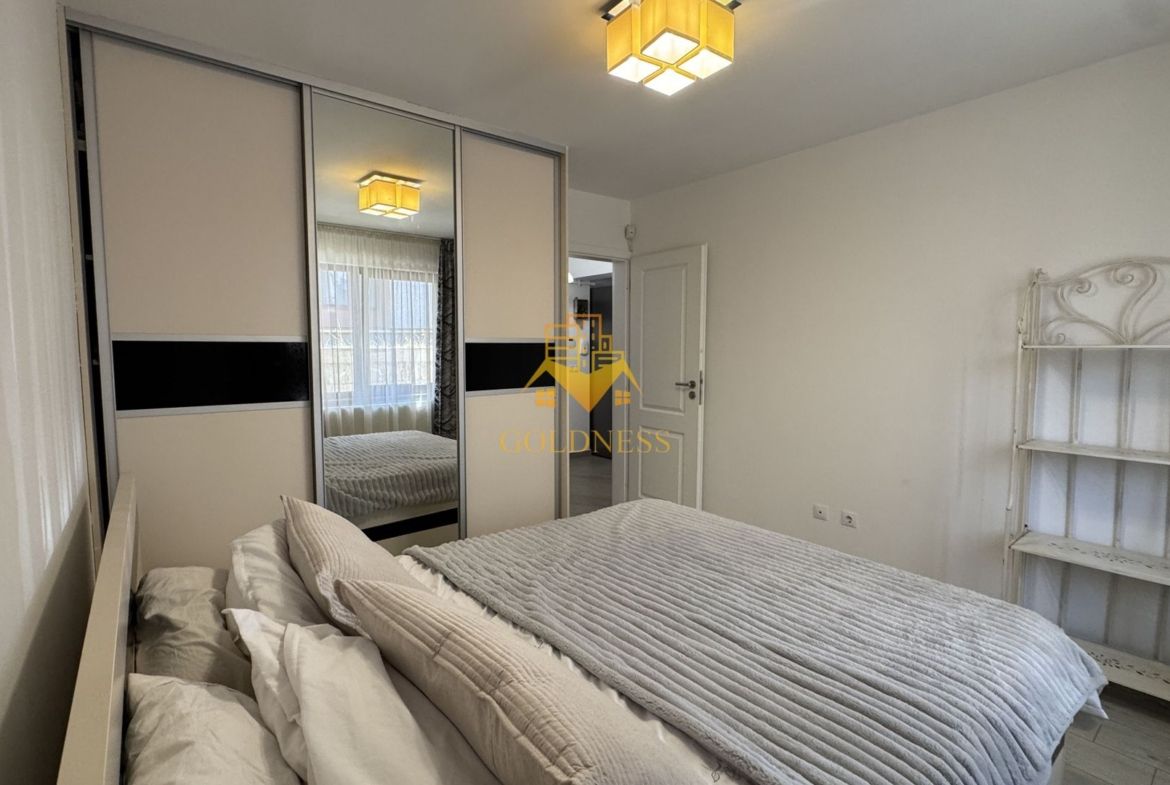 3 camere, modern, bloc nou, parcare, Zorilor Zona Mircea Eliade, Lunii - foto 3