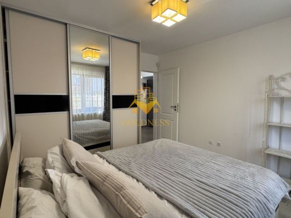 3 camere, modern, bloc nou, parcare, Zorilor Zona Mircea Eliade, Lunii - foto 3