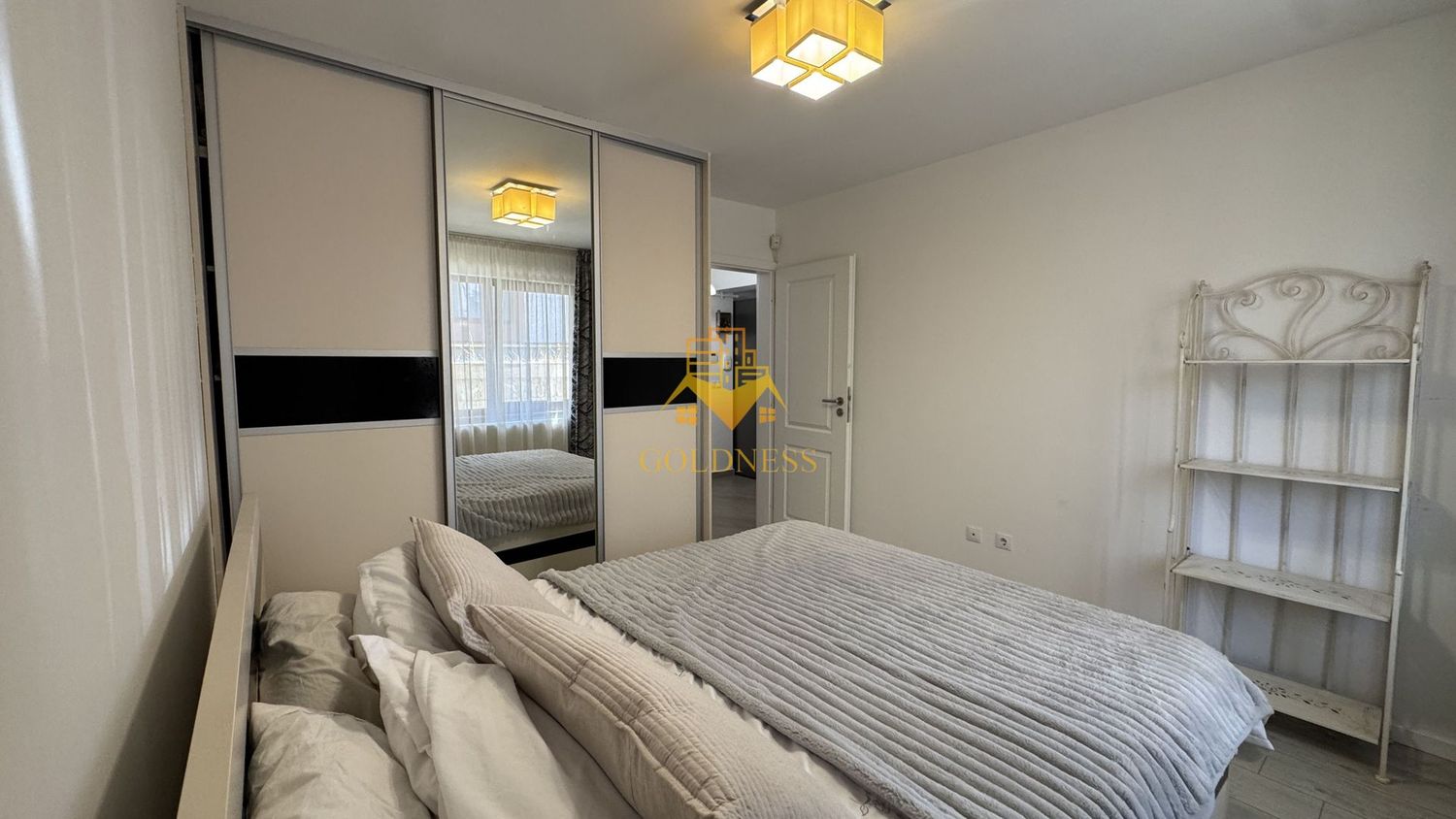 3 camere, modern, bloc nou, parcare, Zorilor Zona Mircea Eliade, Lunii - foto 3