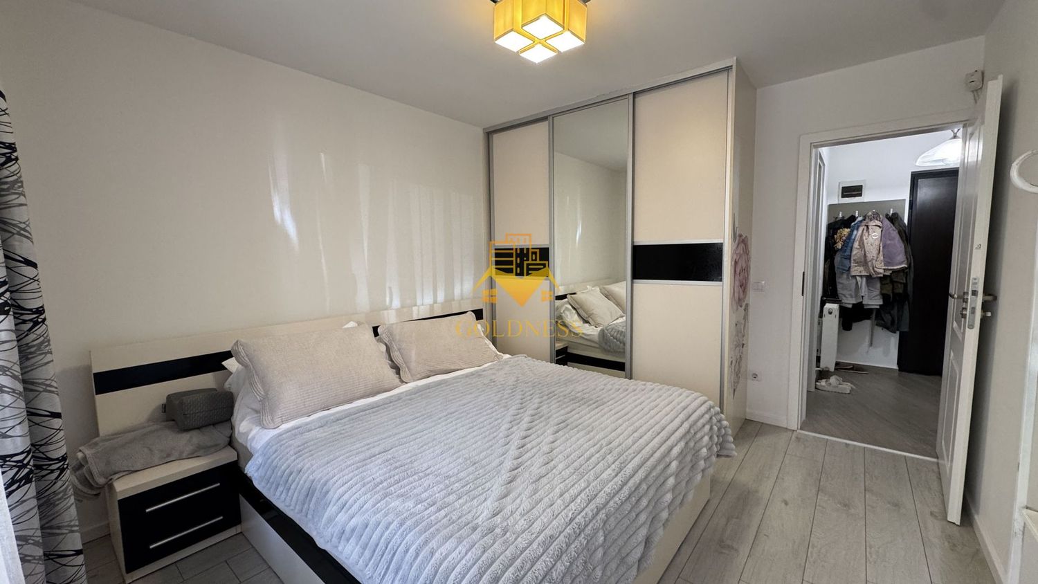 3 camere, modern, bloc nou, parcare, Zorilor Zona Mircea Eliade, Lunii - foto 4