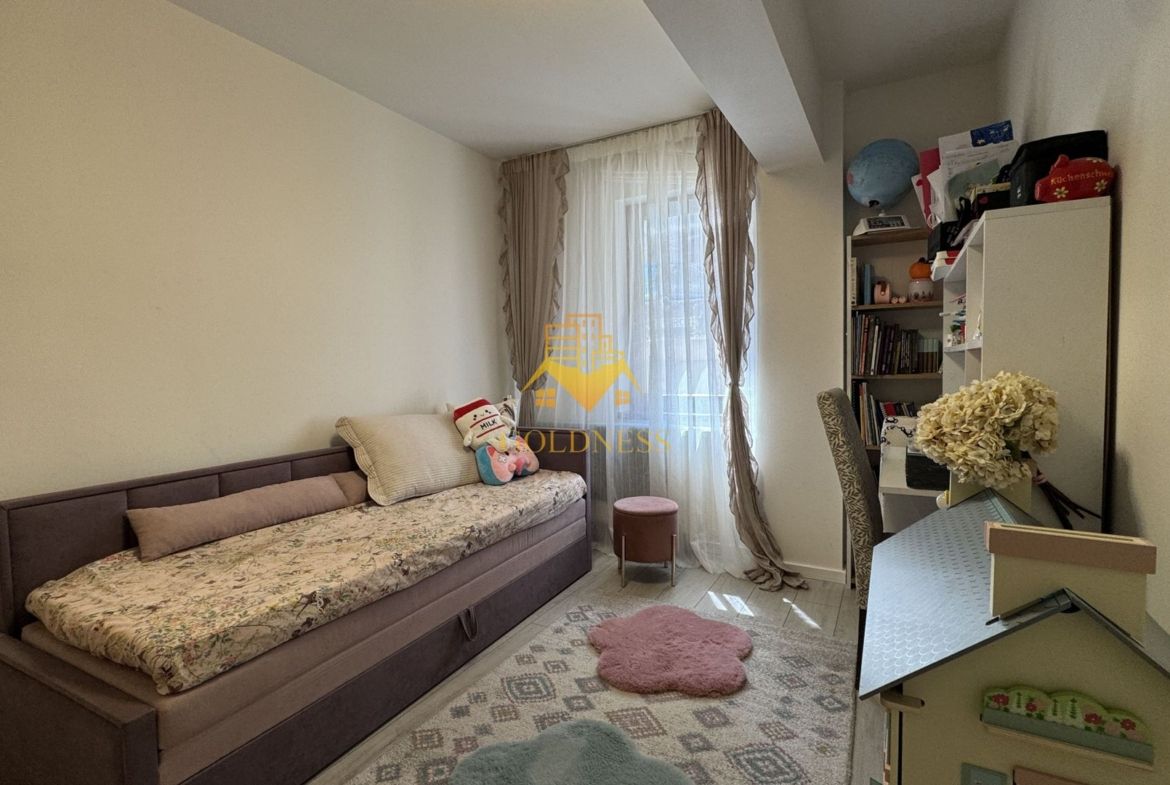 3 camere, modern, bloc nou, parcare, Zorilor Zona Mircea Eliade, Lunii - foto 5