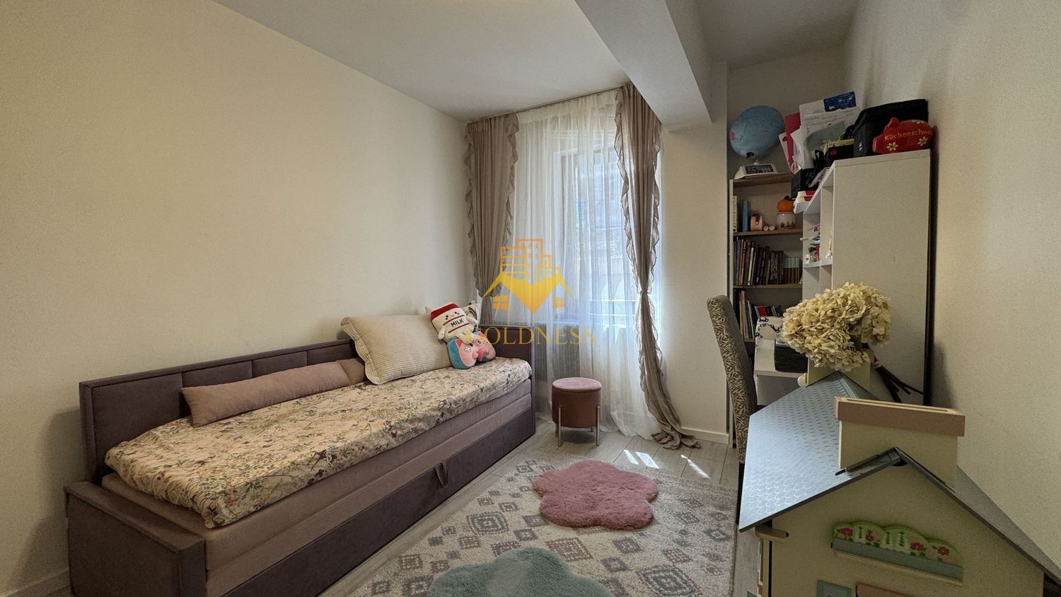 3 camere, modern, bloc nou, parcare, Zorilor Zona Mircea Eliade, Lunii - foto 5