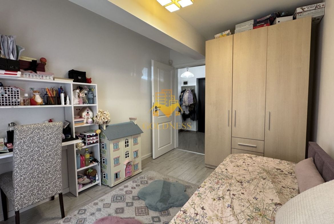 3 camere, modern, bloc nou, parcare, Zorilor Zona Mircea Eliade, Lunii - foto 6