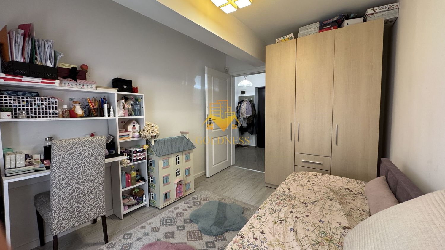 3 camere, modern, bloc nou, parcare, Zorilor Zona Mircea Eliade, Lunii - foto 6