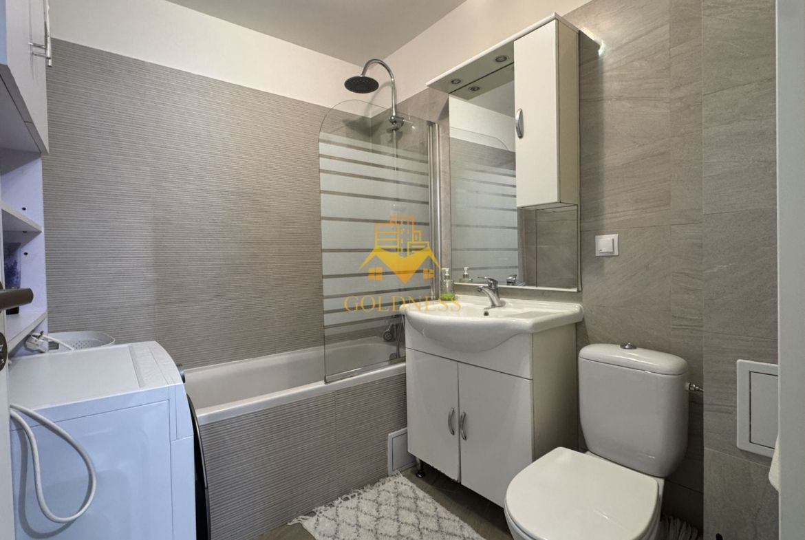 3 camere, modern, bloc nou, parcare, Zorilor Zona Mircea Eliade, Lunii - foto 7