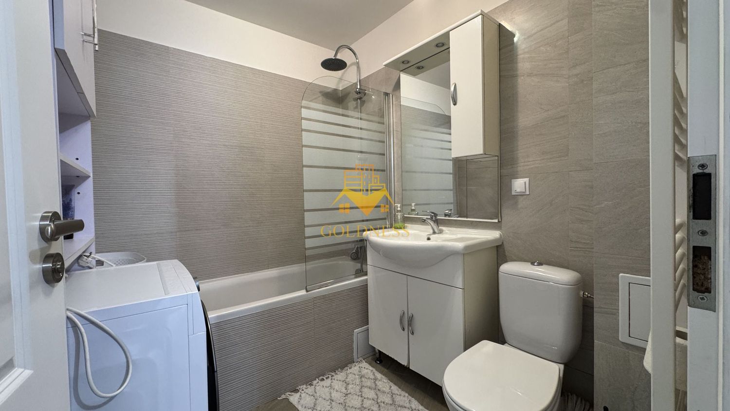 3 camere, modern, bloc nou, parcare, Zorilor Zona Mircea Eliade, Lunii - foto 7