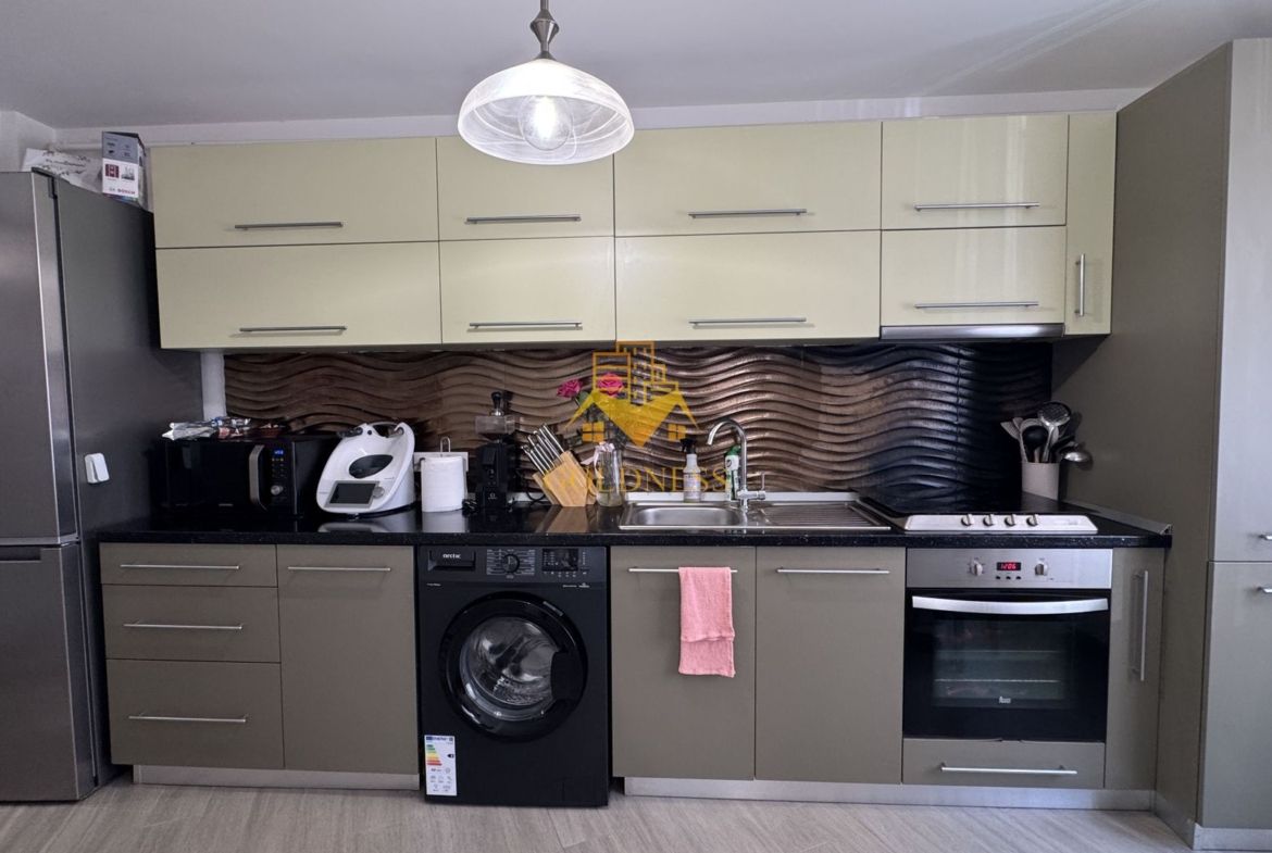 3 camere, modern, bloc nou, parcare, Zorilor Zona Mircea Eliade, Lunii - foto 8