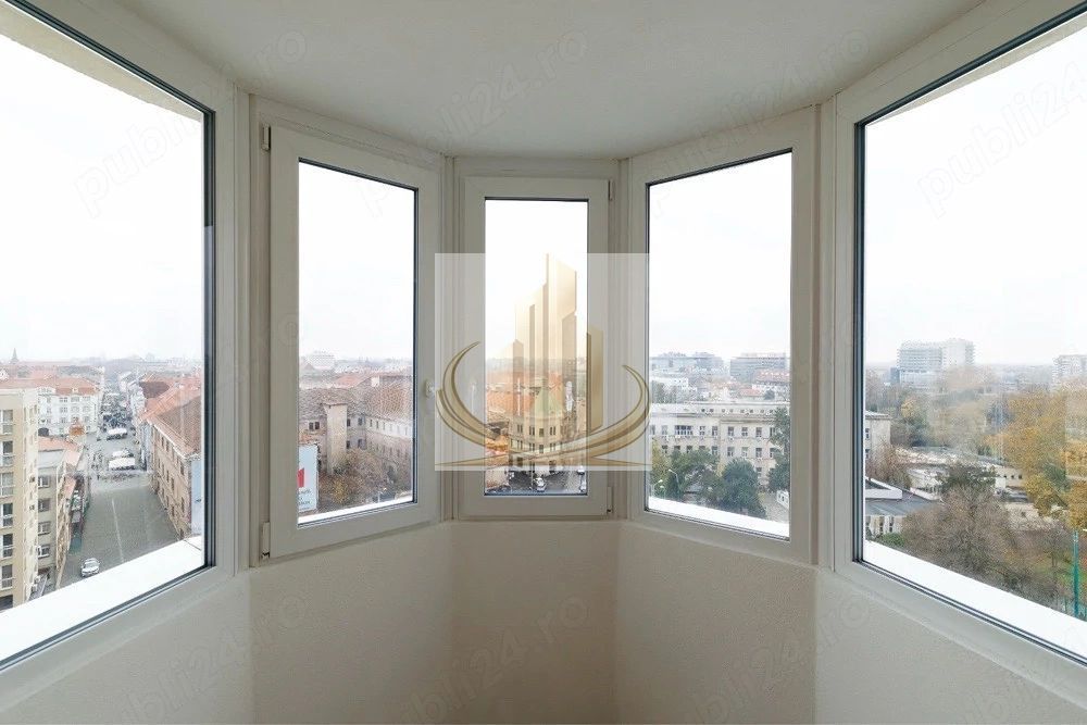 Ultra-Central | Piața Unirii 2 camere 38mp - foto 5