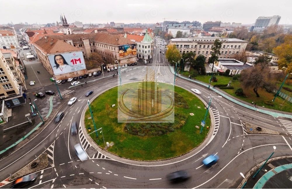 Ultra-Central | Piața Unirii 2 camere 38mp - foto 7