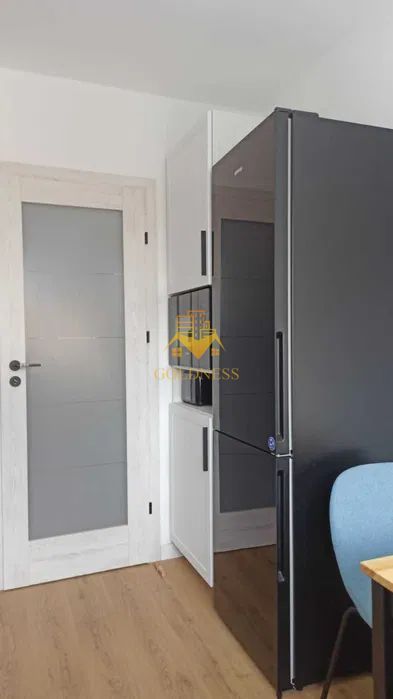 3 camere, Modern, Scala Center, Anton Pann, Ntt Data, Bosch, Central - foto 6