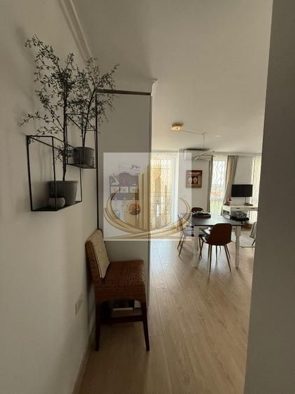 Ap 1 cam cochet | Etaj 11, vedere panoramica | Soarelui | Investitie - foto 4
