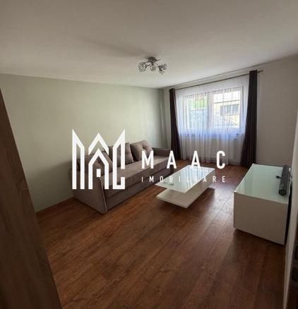 Apartament de vânzare Sibiu 2 camere | Calea Dumbrăvii | 55 mp - Imagine principala