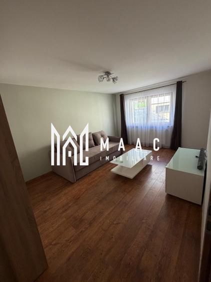 Apartament de vânzare Sibiu 2 camere | Calea Dumbrăvii | 55 mp - Imagine principala