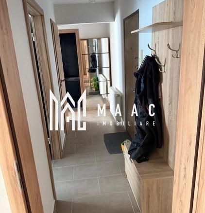 Apartament de vânzare Sibiu 2 camere | Calea Dumbrăvii | 55 mp - foto 2