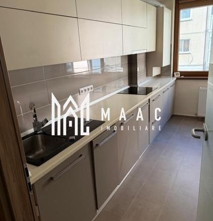 Apartament de vânzare Sibiu 2 camere | Calea Dumbrăvii | 55 mp - foto 3