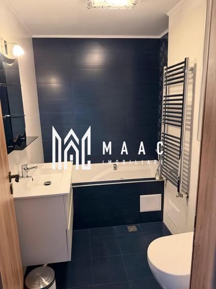Apartament de vânzare Sibiu 2 camere | Calea Dumbrăvii | 55 mp - foto 7